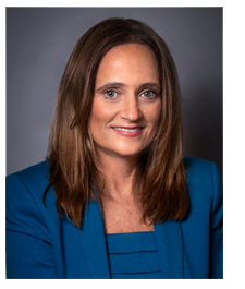 Susan Rapant, Vocational Rehabilitation Counseling.